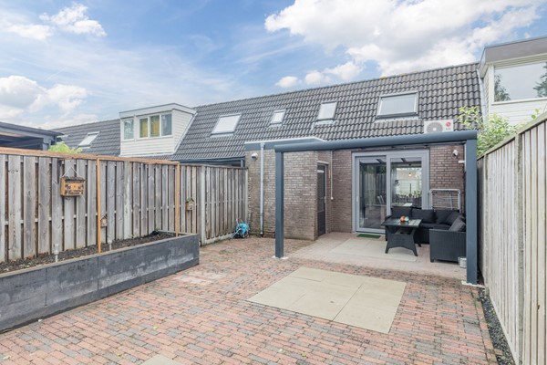 Medium property photo - Bingelradestraat 21, 5043 BV Tilburg